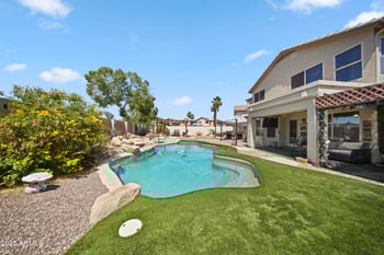 13160 Windsor Ave, Goodyear, AZ 85395