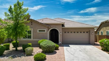 13161 W Avenida Del Rey --, Peoria, AZ 85383