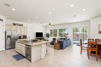 13161 W Avenida Del Rey --, Peoria, AZ 85383