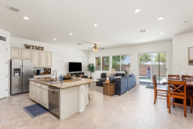 13161 W Avenida Del Rey --, Peoria, AZ 85383