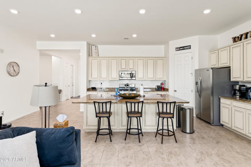 13161 W Avenida Del Rey --, Peoria, AZ 85383