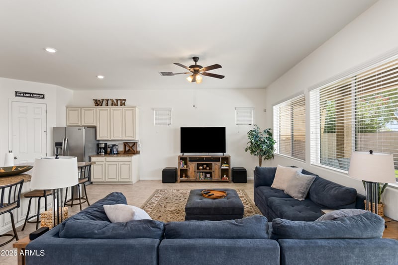 13161 W Avenida Del Rey --, Peoria, AZ 85383
