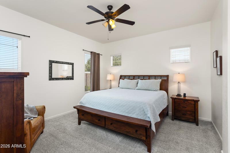 13161 W Avenida Del Rey --, Peoria, AZ 85383