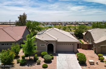 13161 W Avenida Del Rey --, Peoria, AZ 85383