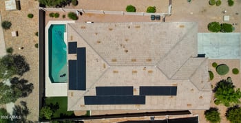 13161 W Avenida Del Rey --, Peoria, AZ 85383