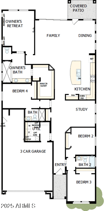 13162 Golden Puma Trl, Peoria, AZ 85383