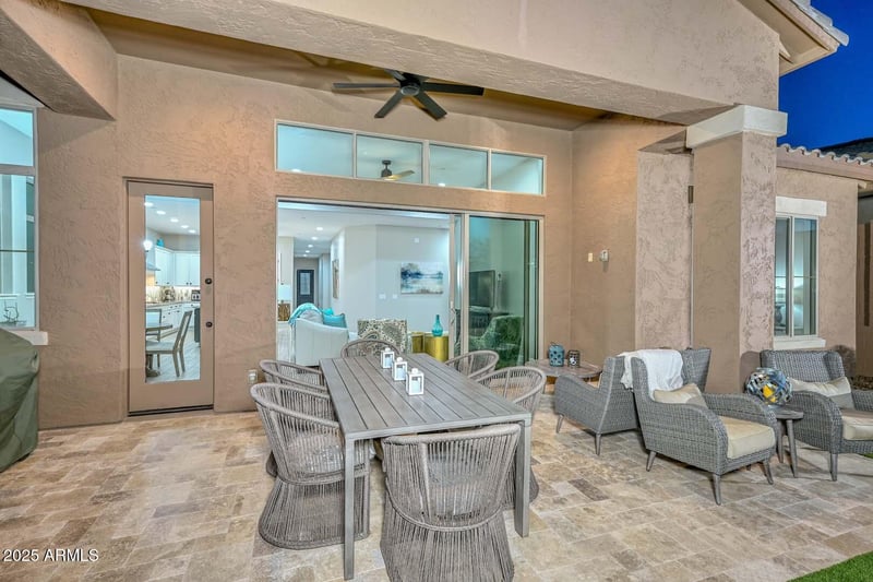 13162 Golden Puma Trl, Peoria, AZ 85383