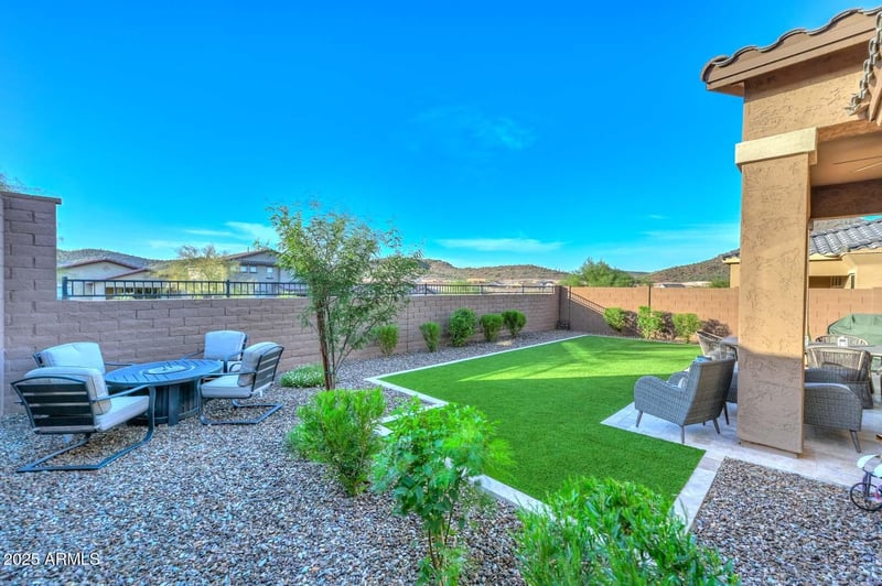 13162 Golden Puma Trl, Peoria, AZ 85383