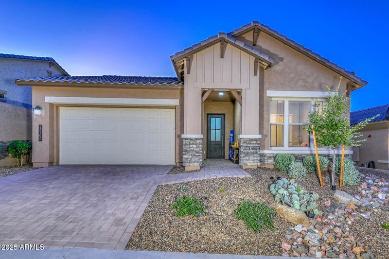 13162 Golden Puma Trl, Peoria, AZ 85383