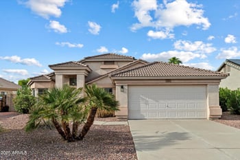 13164 Ocotillo Ln, Surprise, AZ 85374