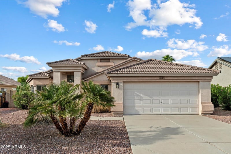 13164 Ocotillo Ln, Surprise, AZ 85374