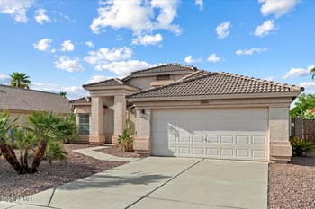 13164 Ocotillo Ln, Surprise, AZ 85374