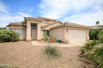 13164 Ocotillo Ln, Surprise, AZ 85374