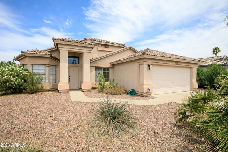 13164 Ocotillo Ln, Surprise, AZ 85374