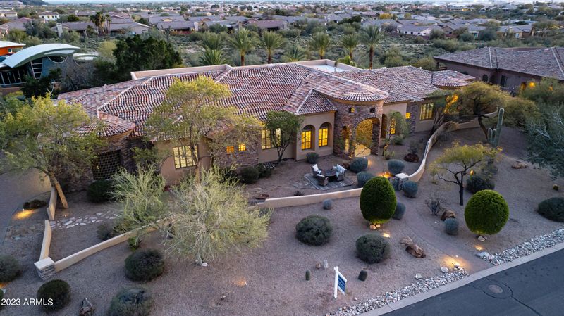 13165 E Cibola Rd, Scottsdale, AZ 85259