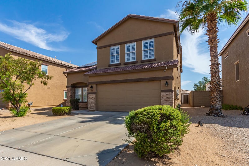 13165 Ventura St, Surprise, AZ 85379