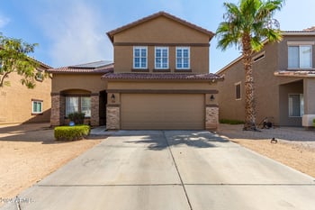 13165 Ventura St, Surprise, AZ 85379