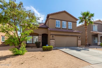 13165 Ventura St, Surprise, AZ 85379