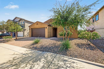 13165 W Crestvale Dr, Peoria, AZ 85383