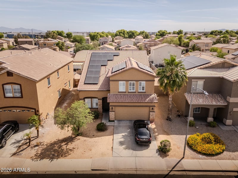 13165 Ventura St, Surprise, AZ 85379