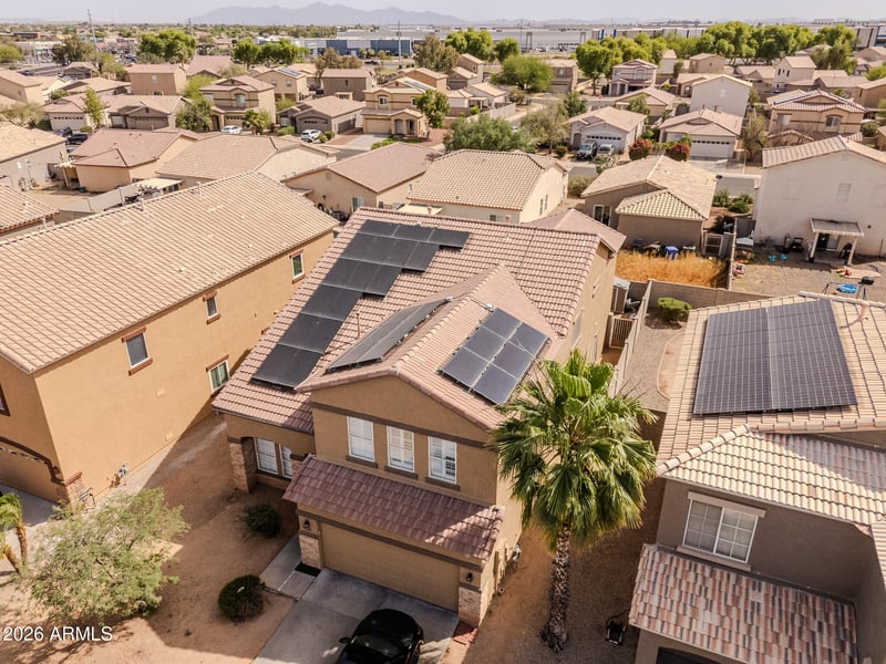13165 Ventura St, Surprise, AZ 85379
