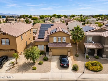 13165 W Ventura St, Surprise, AZ 85379