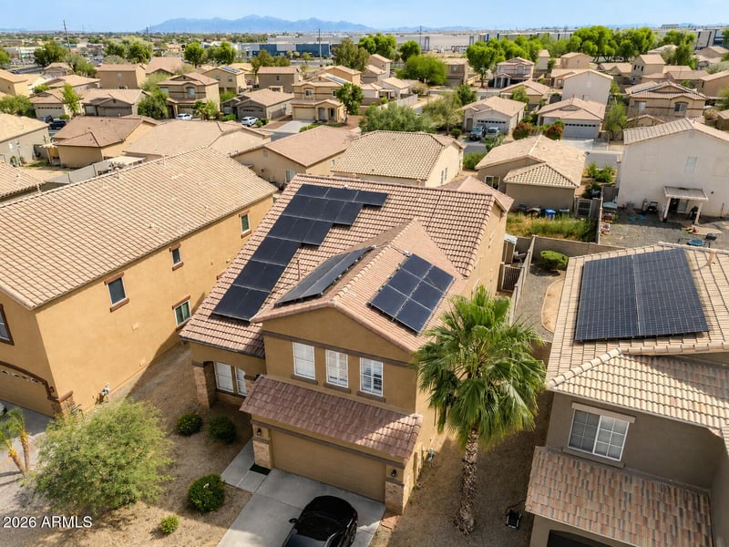 13165 W Ventura St, Surprise, AZ 85379