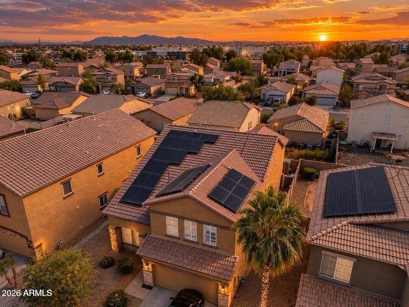 13165 W Ventura St, Surprise, AZ 85379