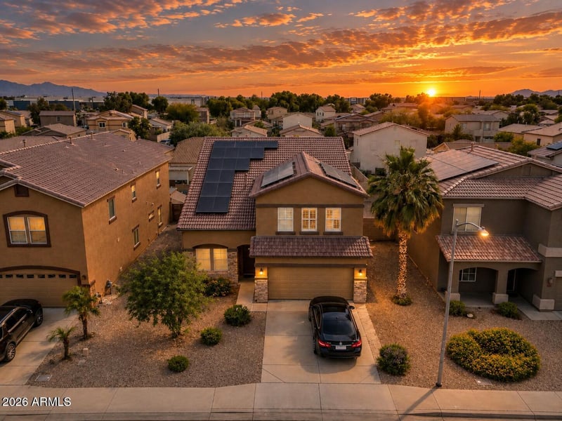 13165 W Ventura St, Surprise, AZ 85379