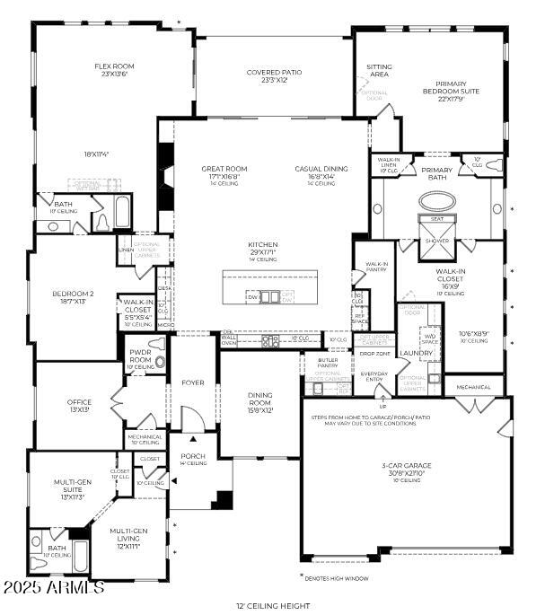 13166 Troon Vista Dr #161, Scottsdale, AZ 85255