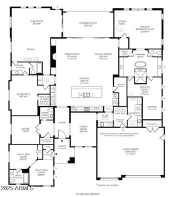 13166 Troon Vista Dr, Scottsdale, AZ 85255