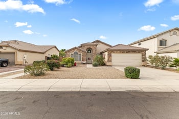 13169 Ironwood St, Surprise, AZ 85374