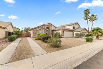 13169 W Ironwood St, Surprise, AZ 85374