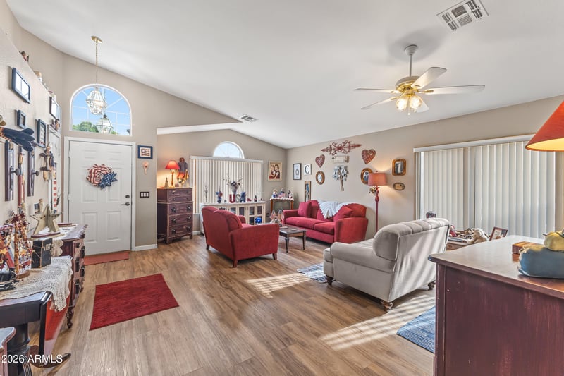 13169 Ironwood St, Surprise, AZ 85374