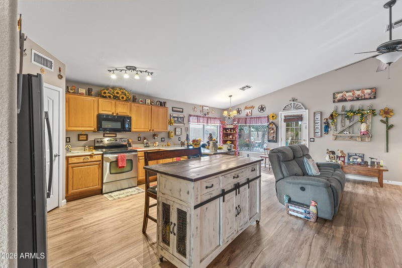 13169 Ironwood St, Surprise, AZ 85374