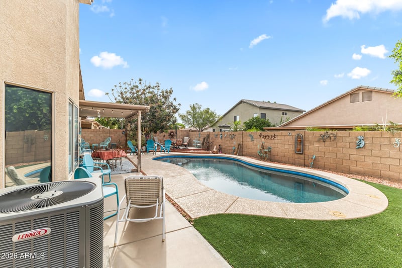 13169 W Ironwood St, Surprise, AZ 85374
