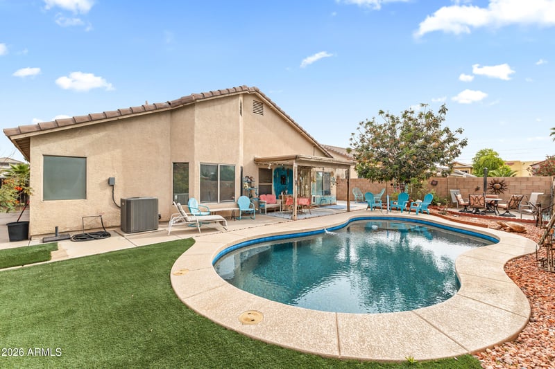 13169 W Ironwood St, Surprise, AZ 85374