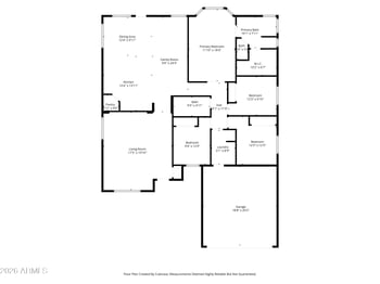 13169 Ironwood St, Surprise, AZ 85374