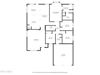 13169 Ironwood St, Surprise, AZ 85374