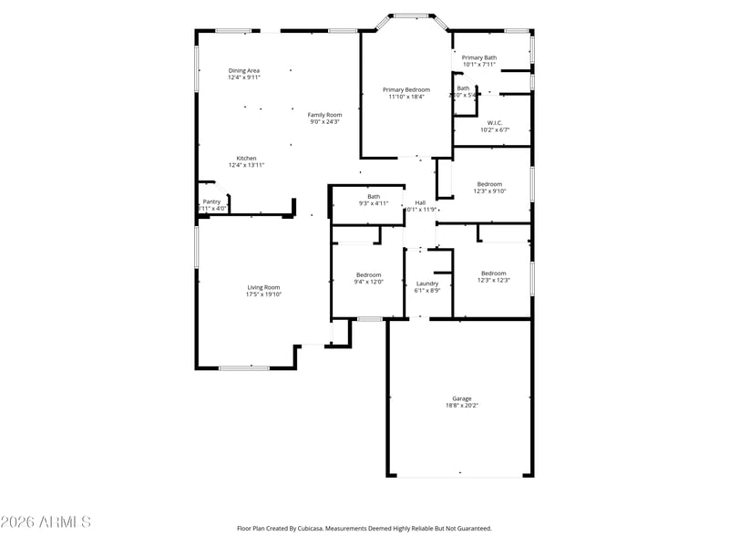 13169 Ironwood St, Surprise, AZ 85374