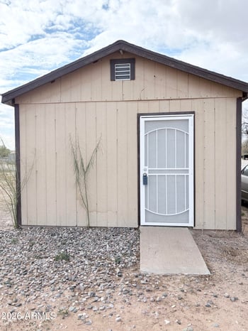 1317 6th Pl #A, Coolidge, AZ 85128