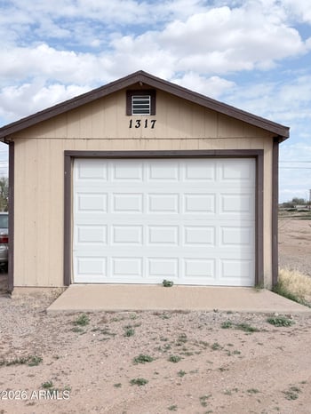 1317 6th Pl #A, Coolidge, AZ 85128