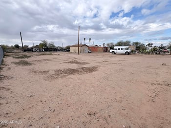 1317 6th Pl #A, Coolidge, AZ 85128