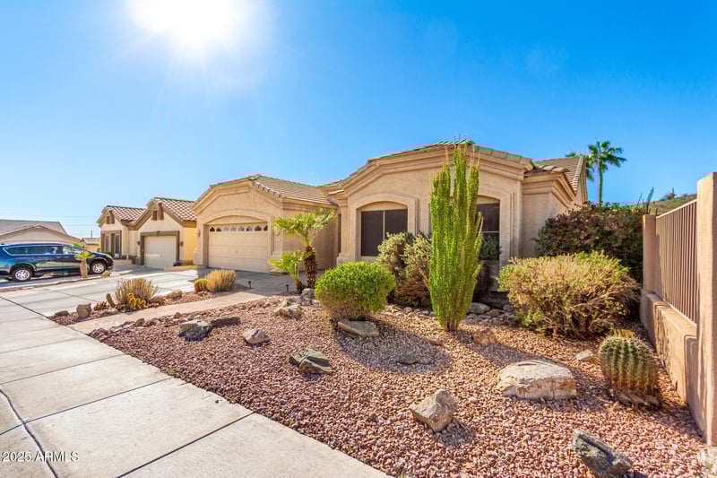 1317 Cottonwood Ln, Phoenix, AZ 85048