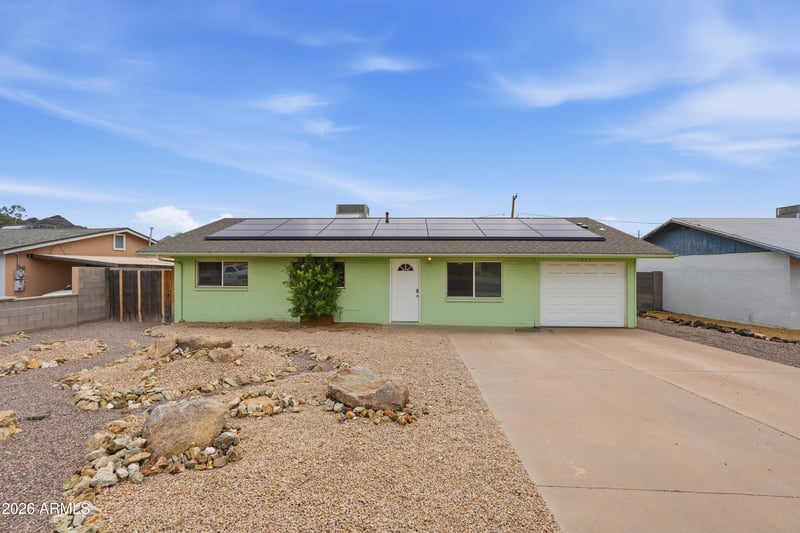 1317 E Desert Cove Ave, Phoenix, AZ 85020