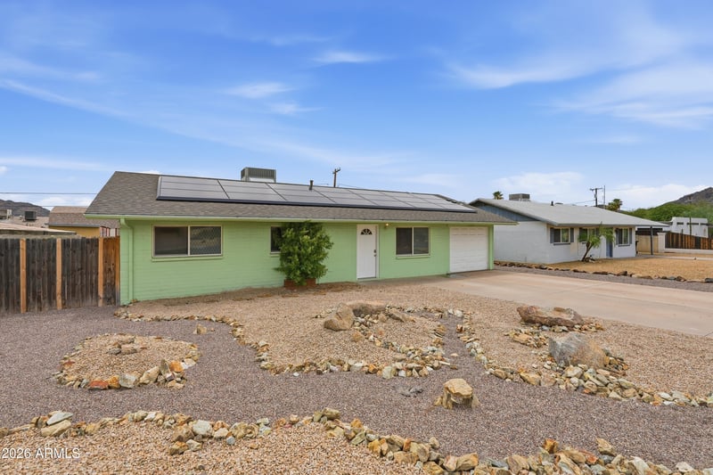1317 E Desert Cove Ave, Phoenix, AZ 85020