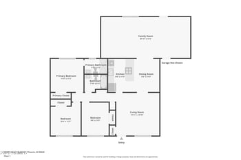 1317 Desert Cove Ave, Phoenix, AZ 85020