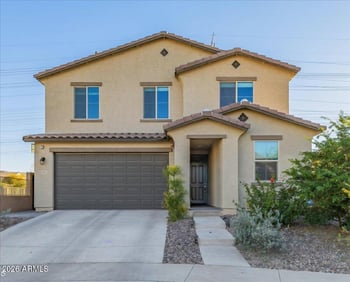 1317 E Fremont Rd, Phoenix, AZ 85042