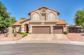 1317 Grandview Rd, Phoenix, AZ 85022