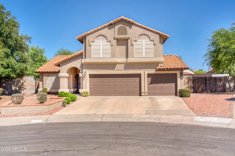 1317 E Grandview Rd, Phoenix, AZ 85022
